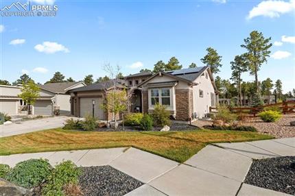 Photo of 1734 Summerglow Lane, Monument, CO 80132