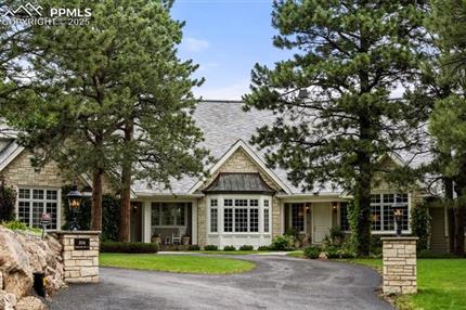 Photo of 104 S Marland Road, Colorado Springs, CO 80906