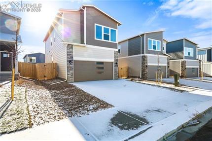 Photo of 11441 Whistling Duck Way, Colorado Springs, CO 80925