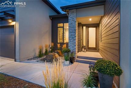 Photo of 10659 Derby Mesa Court, Colorado Springs, CO 80924