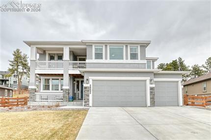 Photo of 16431 Golden Sun Way, Monument, CO 80132