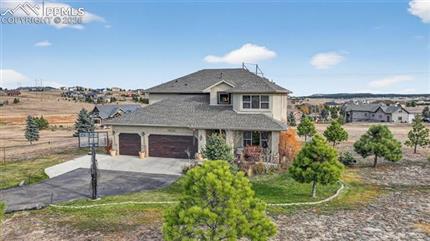 Photo of 19125 Baskerville Way, Monument, CO 80132