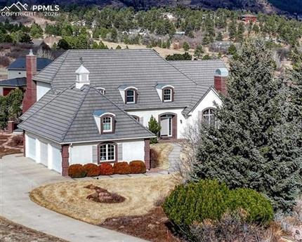 Photo of 620 Forest View Way, Monument, CO 80132