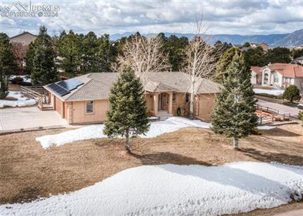 Photo of 1655 Outrider Way, Monument, CO 80132