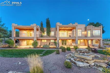 Photo of 4050 Old Ranch Road, Colorado Springs, CO 80908