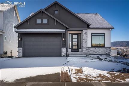 Photo of 17258 Alsike Clover Court, Monument, CO 80132