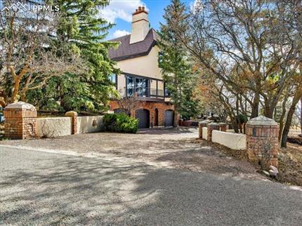 Photo of 575 Silhouette Way, Monument, CO 80132