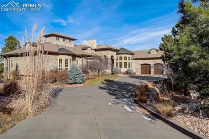 Photo of 910 Grey Mountain Point, Colorado Springs, CO 80906
