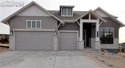 Photo of 17113 Alsike Clover Court, Monument, CO 80132