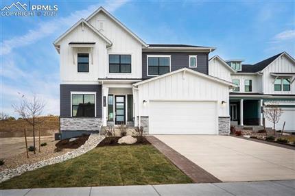 Photo of 17145 Alsike Clover Court, Monument, CO 80132