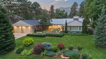 Photo of 18 2nd Street, Colorado Springs, CO 80906