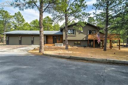 Photo of 810 Scottswood Drive, Monument, CO 80132