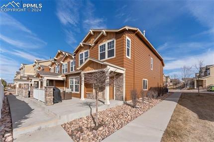 Photo of 6536 Emerald Isle Heights, Colorado Springs, CO 80923