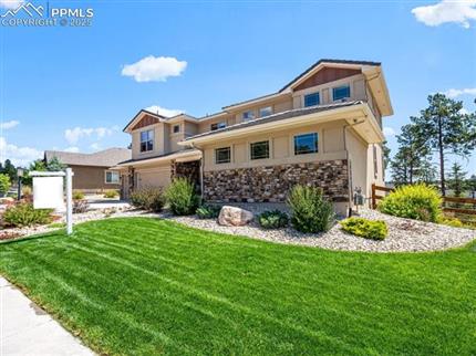Photo of 16231 Thunder Cat Way, Monument, CO 80132