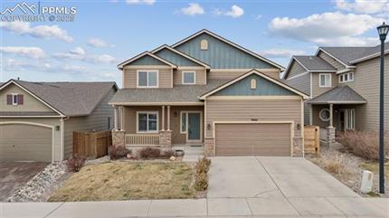 Photo of 7904 Morton Drive, Fountain, CO 80817