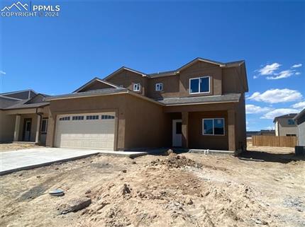 Photo of 5213 Crested Hill, Pueblo, CO 81008