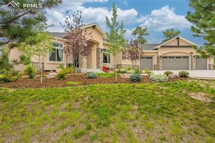 Photo of 1325 Boldmere Court, Monument, CO 80132