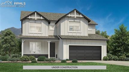 Photo of 569 Old Grotto Drive, Monument, CO 80132