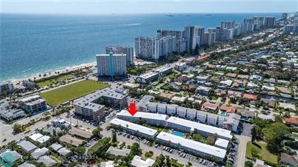 Photo of 228 Hibiscus Ave #333, Lauderdale By The Sea, FL 33308