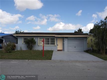 Photo of 930 NW 67th Ave, Margate, FL 33063