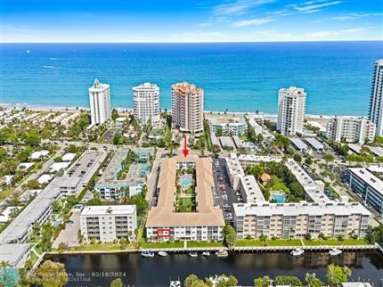 Photo of 1461 S Ocean Boulevard #317, Lauderdale By The Sea, FL 33062