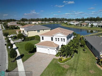 Photo of 16029 Whippoorwill Cir, Westlake, FL 33470