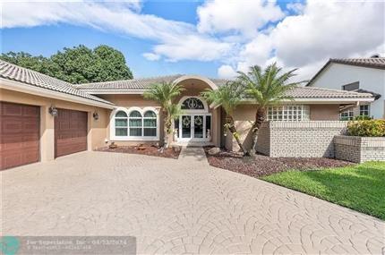 Photo of 11999 Classic Dr, Coral Springs, FL 33071
