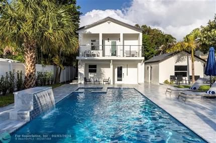 Photo of 4558 Bougainvilla Dr, Lauderdale By The Sea, FL 33308