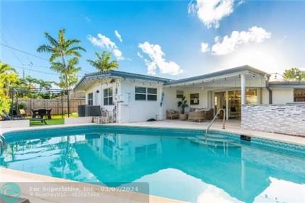 Photo of 2818 NE 21st Ave, Fort Lauderdale, FL 33306