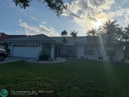 Photo of 260 NW 121st Ter, Coral Springs, FL 33071
