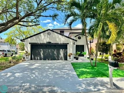 Photo of 3851 NW 23rd Pl, Coconut Creek, FL 33066