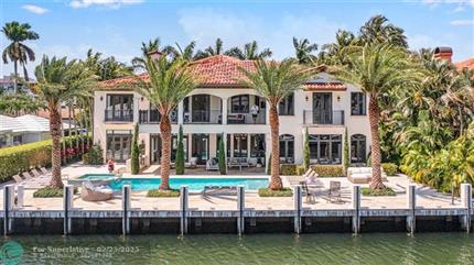 Photo of 156 Fiesta Way, Fort Lauderdale, FL 33301