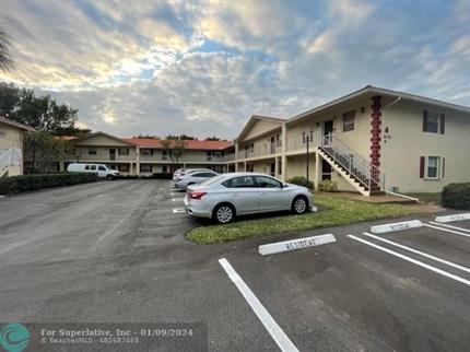 Photo of 3636 N University Dr #G-4, Coral Springs, FL 33065