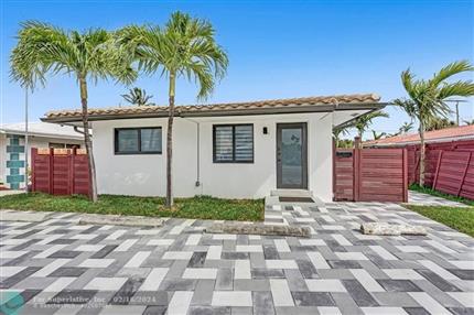 Photo of 4536 Poinciana St, Lauderdale By The Sea, FL 33308
