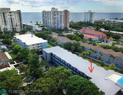 Photo of 1967 S Ocean Blvd #208, Lauderdale By The Sea, FL 33062