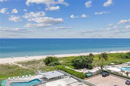 Photo of 1850 S Ocean Blvd #806, Lauderdale By The Sea, FL 33062