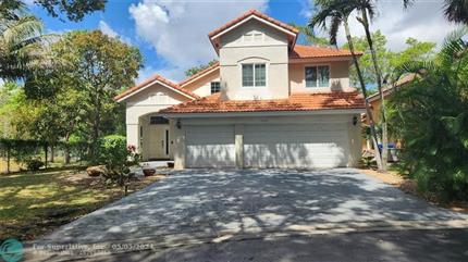 Photo of 8402 NW 57th Dr, Coral Springs, FL 33067