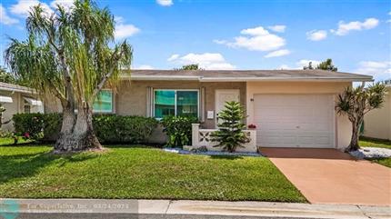 Photo of 6910 NW 14th Place, Margate, FL 33063