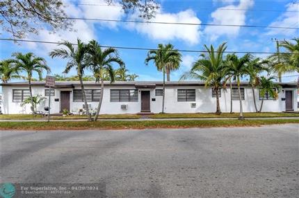 Photo of 1118 S 17 Ave, Hollywood, FL 33320