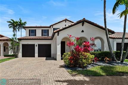 Photo of 8331 NW 40th St, Cooper City, FL 33024