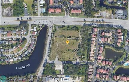 Photo of 3990 Griffin Rd, Hollywood, FL 33312