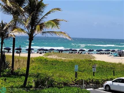 Photo of 1300 N Ocean Blvd #201, Pompano Beach, FL 33062