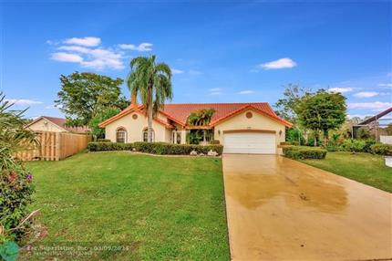 Photo of 5911 NW 53rd St, Coral Springs, FL 33067