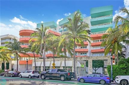 Photo of 225 Collins Ave #7K, Miami Beach, FL 33139