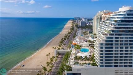 Photo of 1 N Fort Lauderdale Beach Blvd #1806, Fort Lauderdale, FL 33304