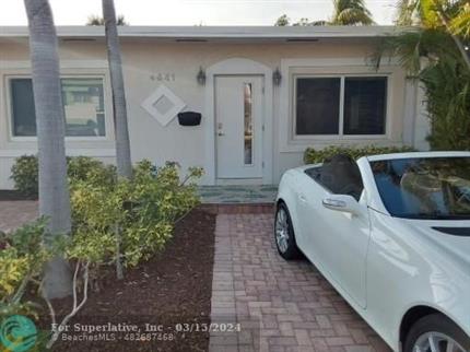 Photo of 4641 Bougainvilla Dr, Lauderdale By The Sea, FL 33308