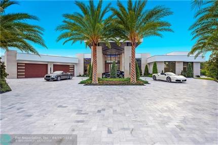 Photo of 4041 Country Club Lane, Fort Lauderdale, FL 33308