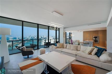 Photo of #2702, Miami Beach, FL 33139