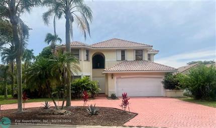 Photo of 5386 NW 60th Dr, Coral Springs, FL 33067