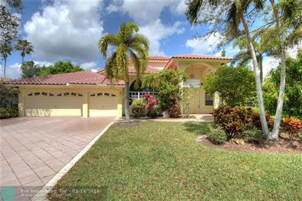 Photo of 12115 NW 10th Mnr, Coral Springs, FL 33071